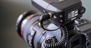 RØDE anuncia seis novos produtos na IBC
